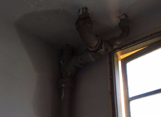 景宁卫生间漏水维修公司专业解读景宁卫生间防水的步骤